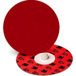 3M CUBITRON ROLOC DISC