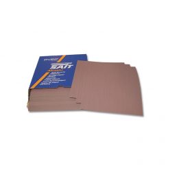 SAIT SANDING SHEET 3S